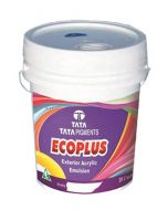 TATA Ecoplus Exterior Acrylic Emulsion @ cubicmart.com