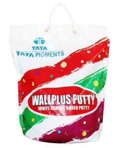 TATA Wallplus Putty 5 kg @ cubicmart.com