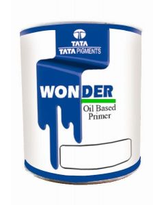 TATA Wonder Oil Based Primer @ cubicmart.com